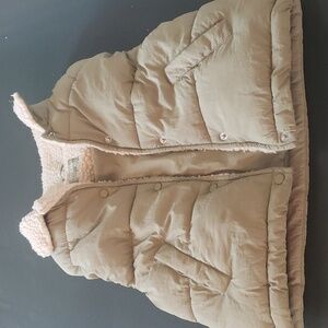Zara Vest